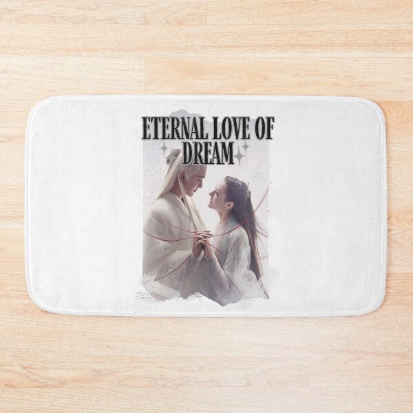 Item preview, Eternal Love of Dream Chinese drama Cdrama Chinese Drama Historical Modern designed and sold by AJUNICE STUDIO.
