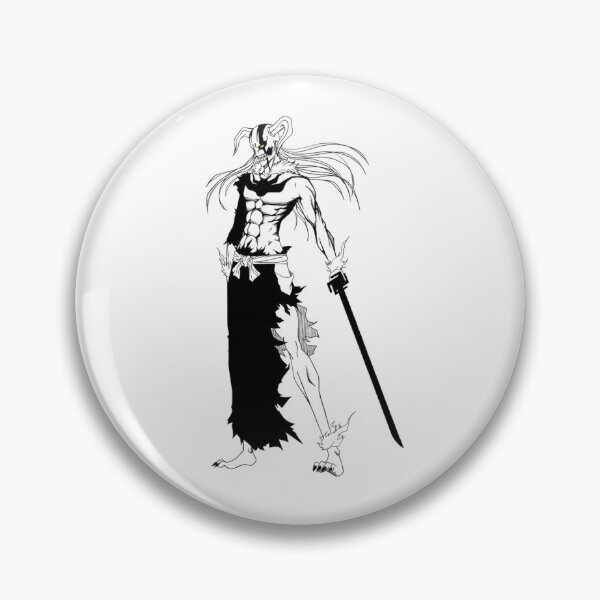 Item preview, hollow ichigo  designed and sold by CultKinitoUwU.