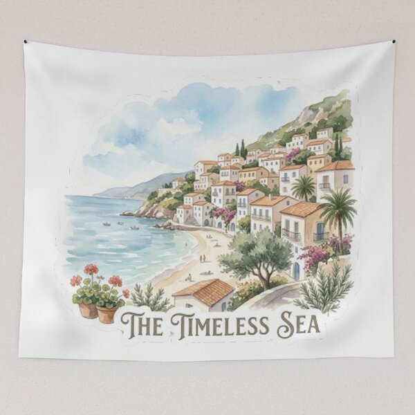 Item preview, carvoeiro designed and sold by sanawnaw154.
