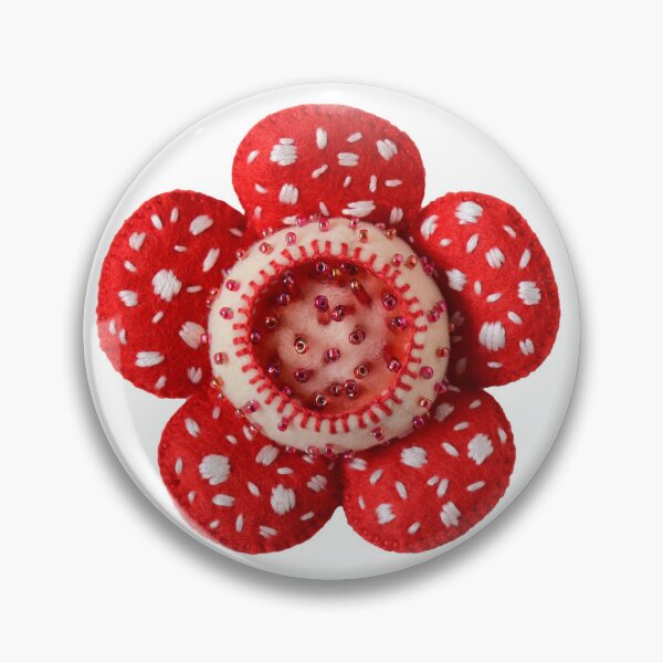 Item preview, Rafflesia designed and sold by Hiné Mizushima.