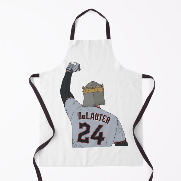 Item preview, Chase DeLauter designed and sold by Hoops and Movie Sticks.