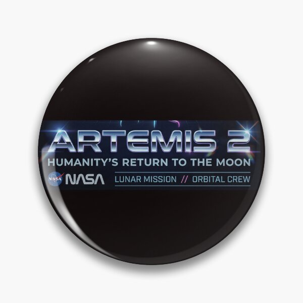 Item preview, ARTEMIS 2 designed and sold by  ViralVisionsCreating .
