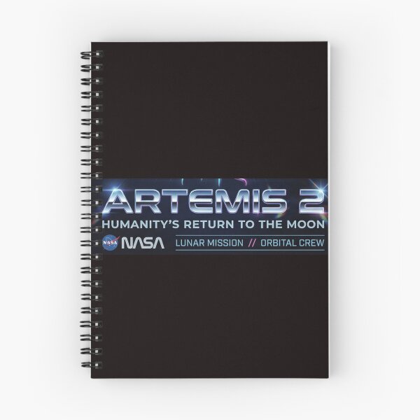 Item preview, ARTEMIS 2 designed and sold by  ViralVisionsCreating .