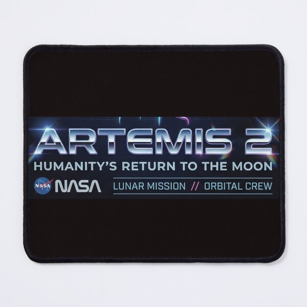 Item preview, ARTEMIS 2 designed and sold by ViralVisionsCreating .