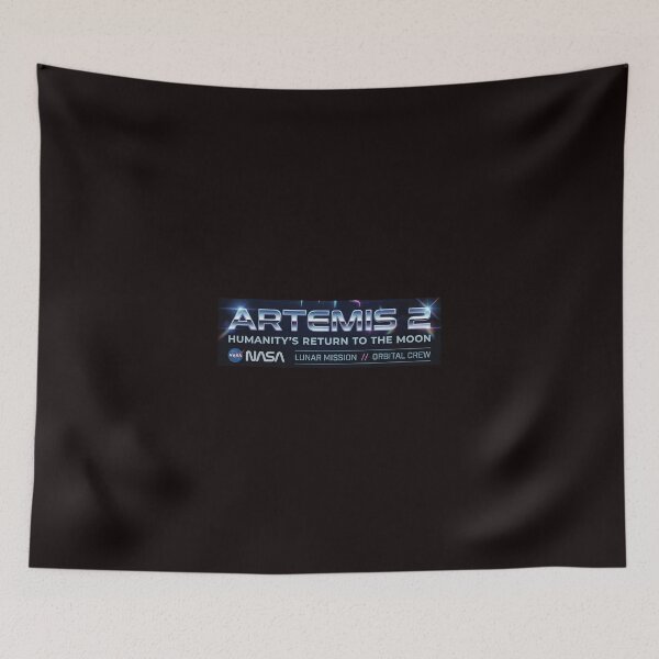 Item preview, ARTEMIS 2 designed and sold by  ViralVisionsCreating .