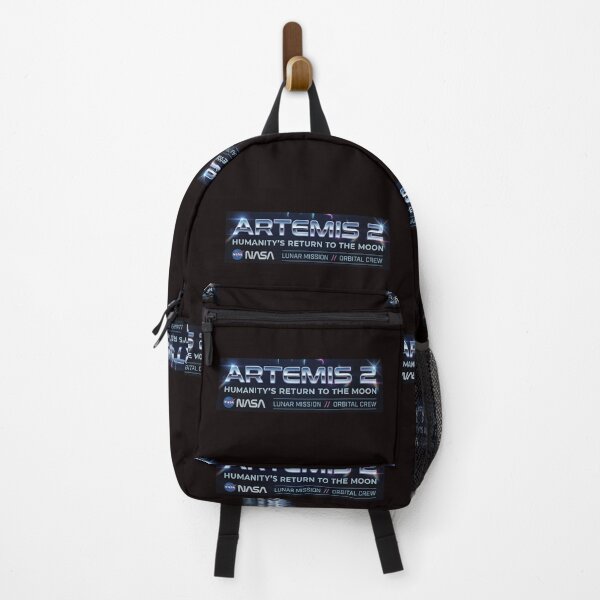 Artikelvorschau, ARTEMIS 2 entworfen und verkauft von ViralVisionsCreating .