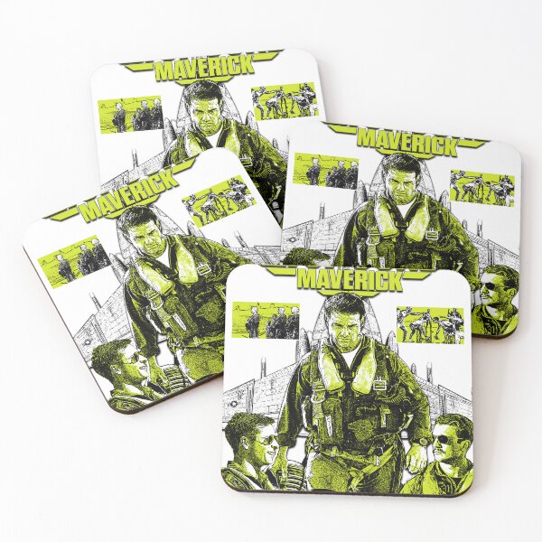 Item preview, Top Gun: Maverick designed and sold by arycha.