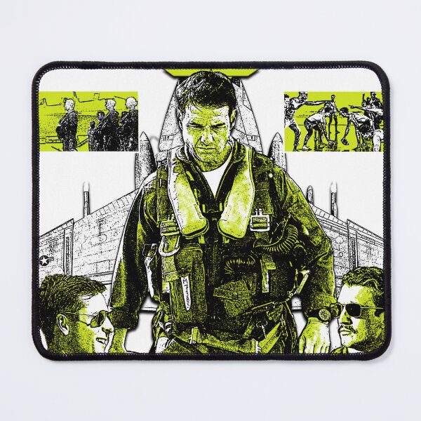 Item preview, Top Gun: Maverick designed and sold by arycha.