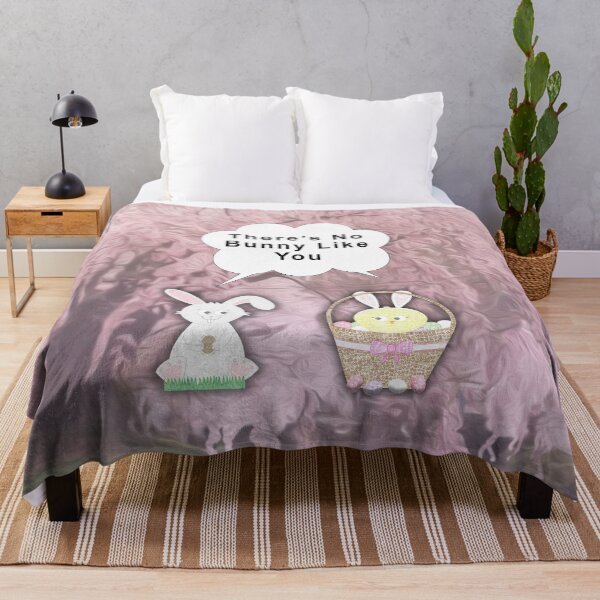 Item preview, There is no Bunny Like You designed and sold by emilykcreations.