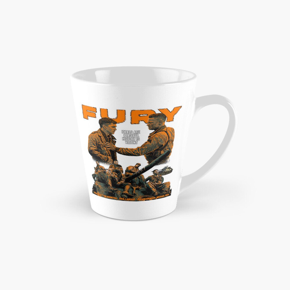 Item preview, Tall Mug designed and sold by arycha.