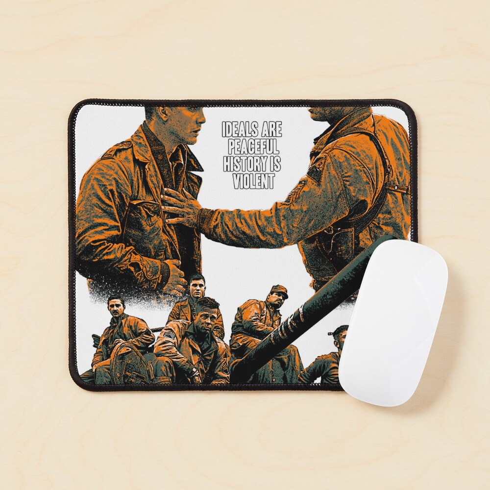 Item preview, Mouse Pad designed and sold by arycha.
