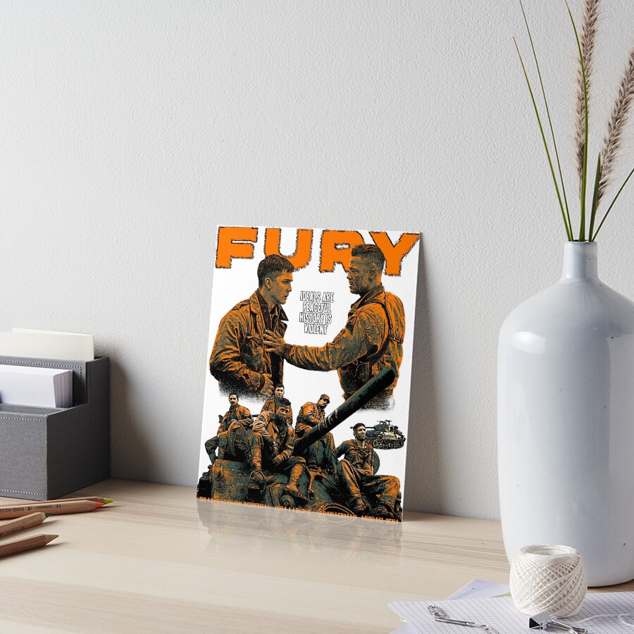 Item preview, Art Board Print designed and sold by arycha.