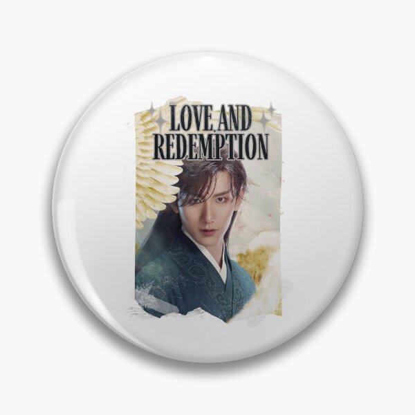 Item preview, Love and Redemption Chinese drama Cdrama Chinese Drama Historical Modern designed and sold by AJUNICE STUDIO.