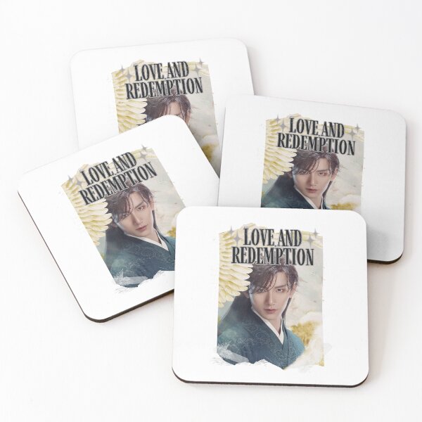 Item preview, Love and Redemption Chinese drama Cdrama Chinese Drama Historical Modern designed and sold by AJUNICE STUDIO.