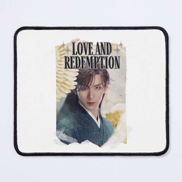 Item preview, Love and Redemption Chinese drama Cdrama Chinese Drama Historical Modern designed and sold by AJUNICE STUDIO.