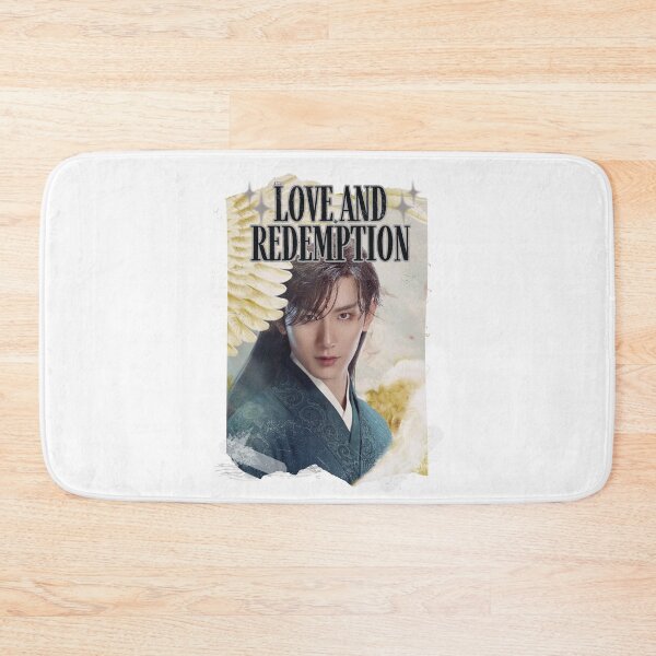Item preview, Love and Redemption Chinese drama Cdrama Chinese Drama Historical Modern designed and sold by AJUNICE STUDIO.