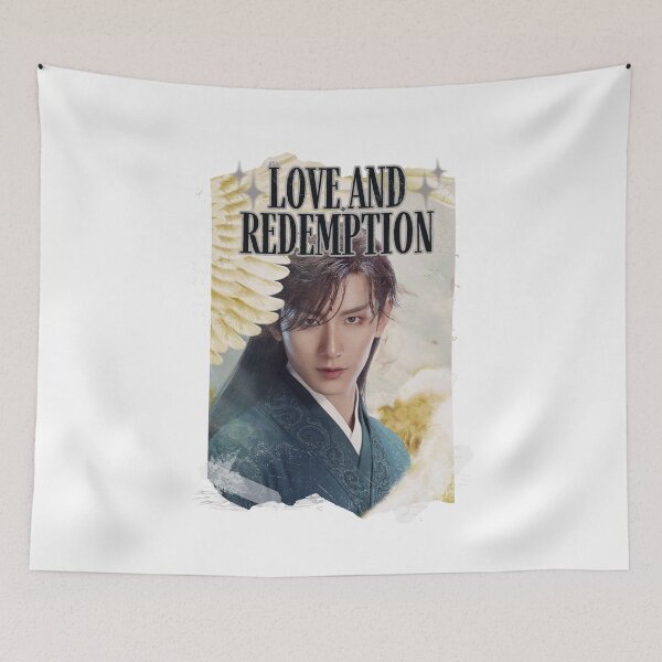 Item preview, Love and Redemption Chinese drama Cdrama Chinese Drama Historical Modern designed and sold by AJUNICE STUDIO.