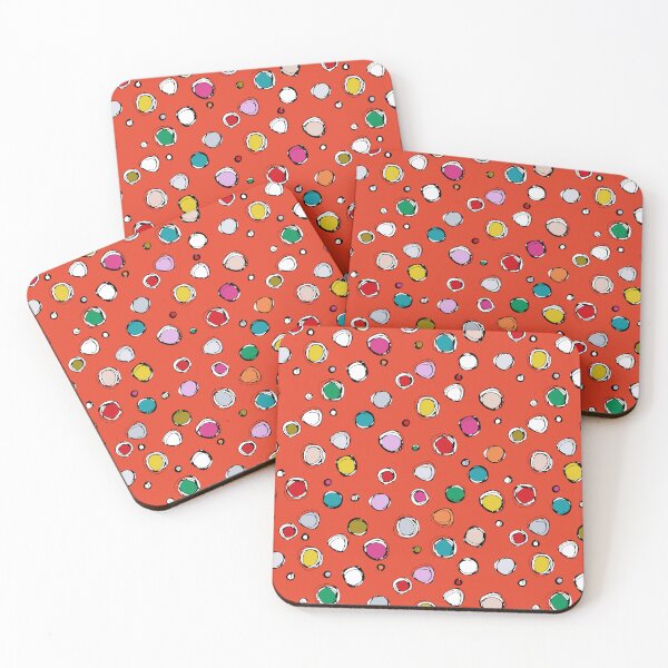Item preview, wilderdot cadmium designed and sold by scrummy.