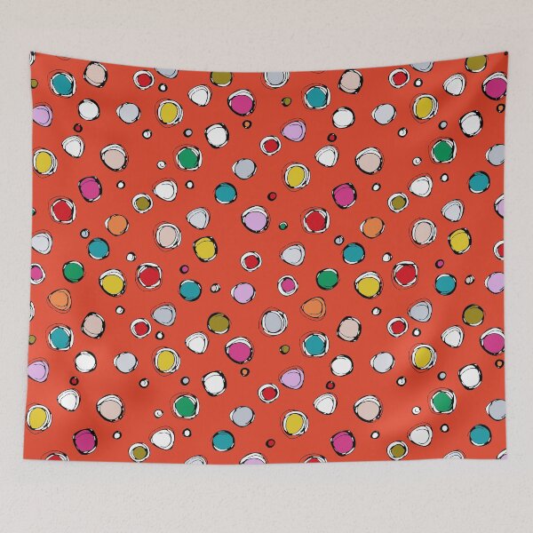 Item preview, wilderdot cadmium designed and sold by scrummy.