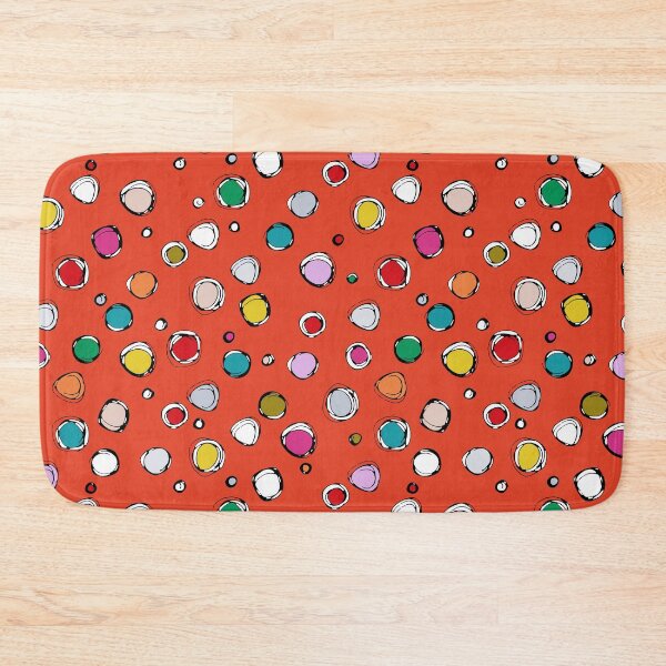 Item preview, wilderdot cadmium designed and sold by scrummy.