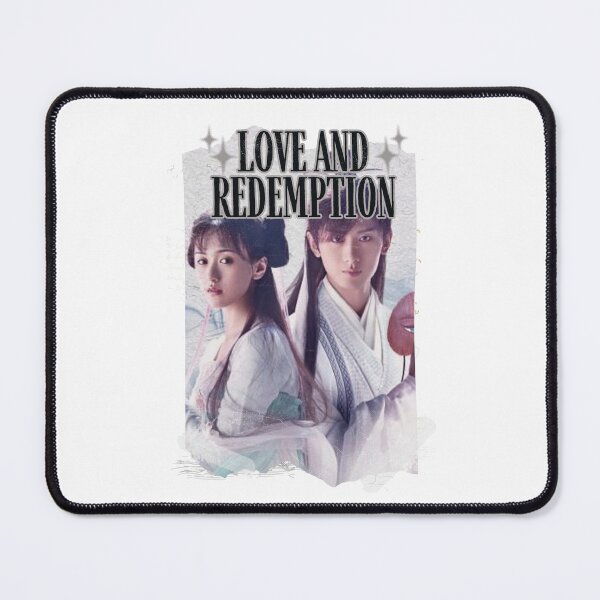 Item preview, Love and Redemption Chinese drama Cdrama Chinese Drama Historical Modern designed and sold by AJUNICE STUDIO.