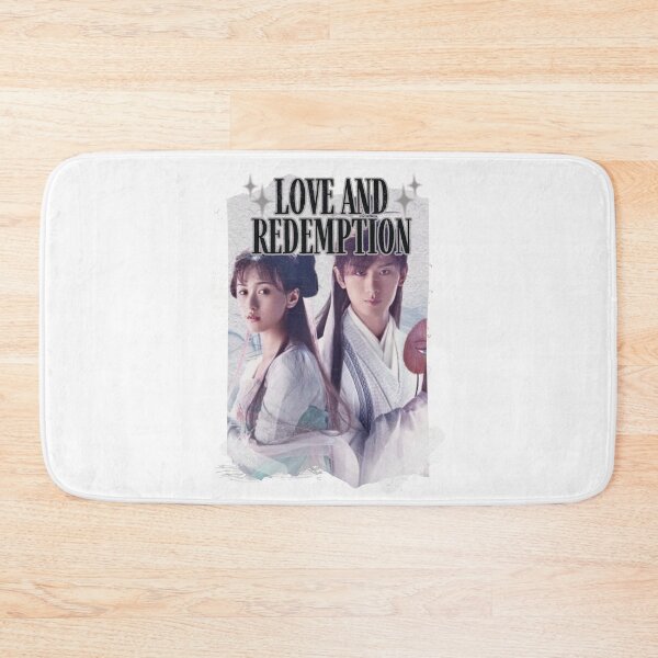 Item preview, Love and Redemption Chinese drama Cdrama Chinese Drama Historical Modern designed and sold by AJUNICE STUDIO.