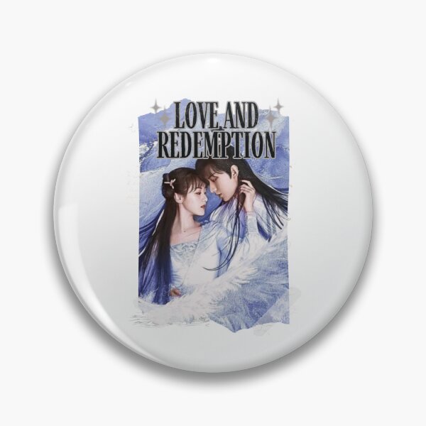 Item preview, Love and Redemption Chinese drama Cdrama Chinese Drama Historical Modern designed and sold by AJUNICE STUDIO.
