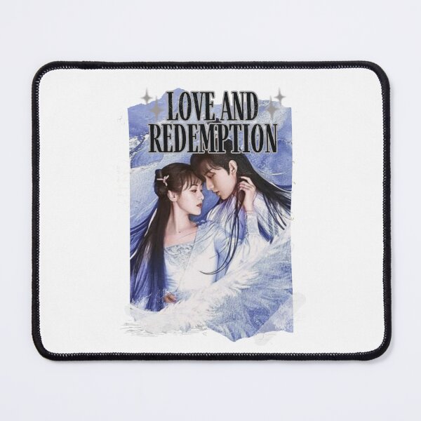 Item preview, Love and Redemption Chinese drama Cdrama Chinese Drama Historical Modern designed and sold by AJUNICE STUDIO.