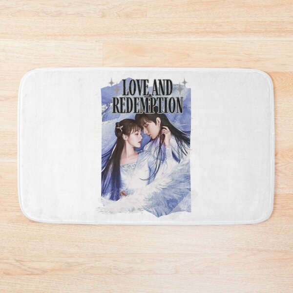 Item preview, Love and Redemption Chinese drama Cdrama Chinese Drama Historical Modern designed and sold by AJUNICE STUDIO.