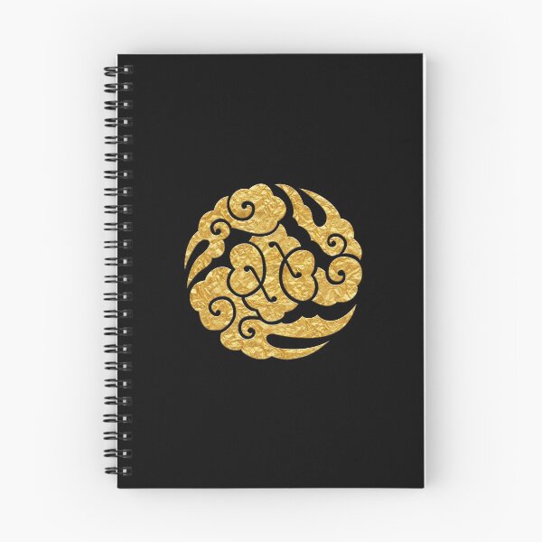 Item preview, Japanese Mon Kumo designed and sold by Takeda-art.