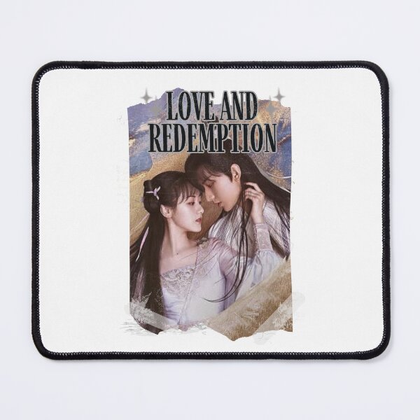 Item preview, Love and Redemption Chinese drama Cdrama Chinese Drama Historical Modern designed and sold by AJUNICE STUDIO.