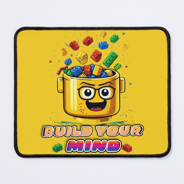 Item preview, Build your mind  designed and sold by FORTNITEFILTHYBANTER.