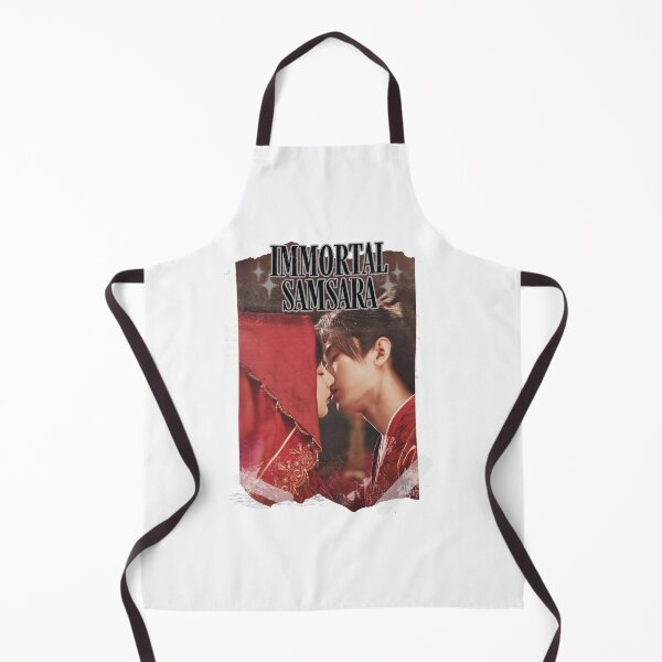 Item preview, Immortal Samsara Chinese drama Cdrama Chinese Drama Historical Modern designed and sold by AJUNICE STUDIO.