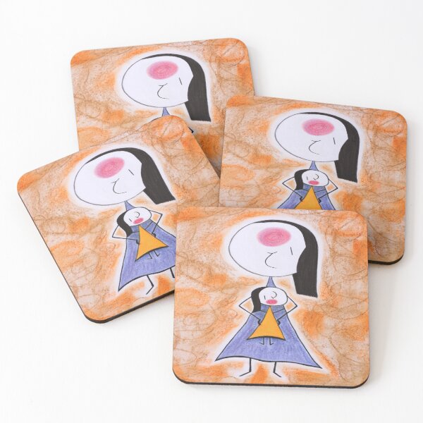 Item preview, Mother Holding Child Close To Her Heart designed and sold by Ameljor Designs.