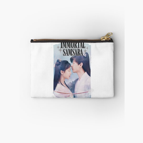 Item preview, Immortal Samsara Chinese drama Cdrama Chinese Drama Historical Modern designed and sold by AJUNICE STUDIO.
