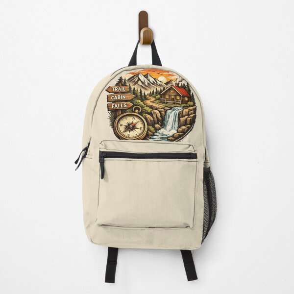 Item preview, Adventure Awaits – Travel & Explore Design designed and sold by Creativemery26.