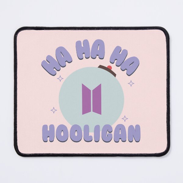 Item preview, BTS hooligan ARMY designed and sold by Morcawork.