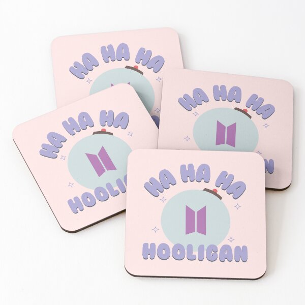 Item preview, BTS hooligan ARMY designed and sold by Morcawork.