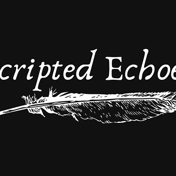 Artwork thumbnail, ScriptedEchoes logo by ScriptedEchoes