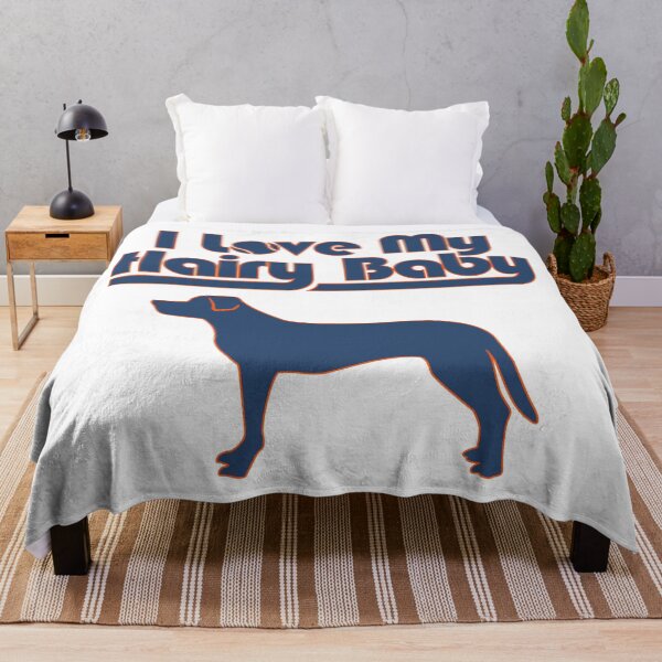 Item preview, I Love My Hairy Baby designed and sold by G2Creative.