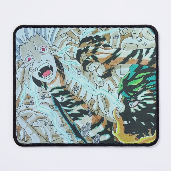 Item preview, The Final Battle designed and sold by Ryuswi Art.