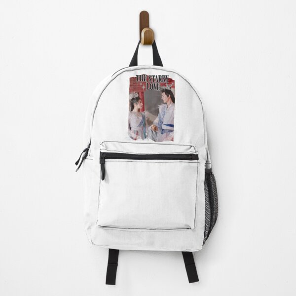 Item preview, The Starry Love Chinese drama Cdrama Chinese Drama Historical Modern designed and sold by AJUNICE STUDIO.