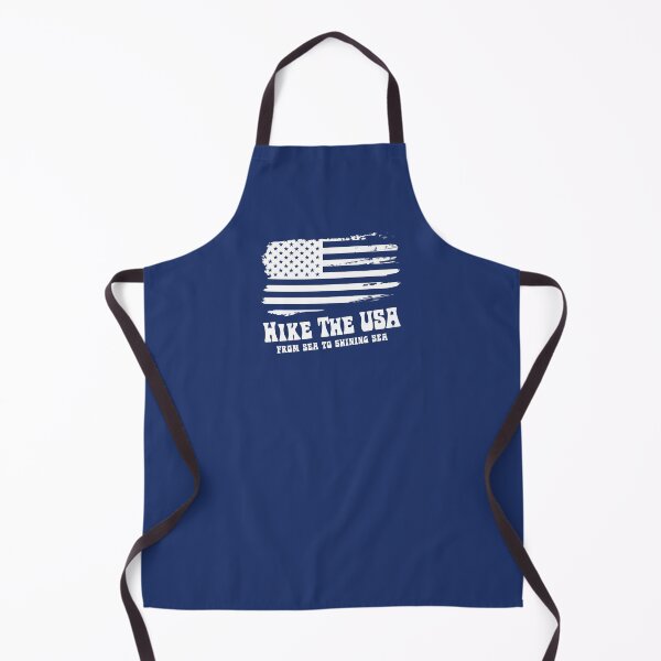 Item preview, Hike the USA Reversed designed and sold by G2Creative.