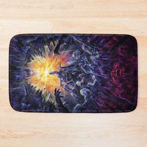 Item preview, True End of the Night designed and sold by Ghonz.