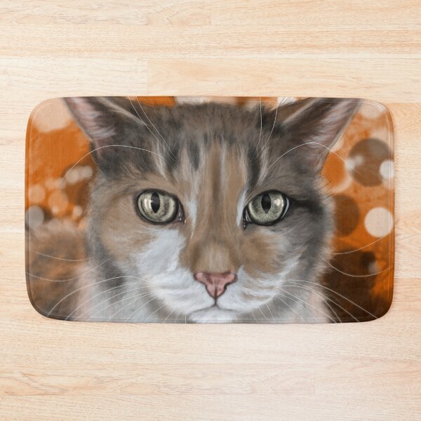 Item preview, Calico Cat designed and sold by Lyly297.