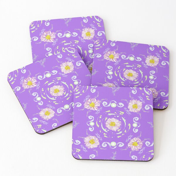 Item preview, Ethereal Impressionism: Floral Dream designed and sold by ladyMorris.