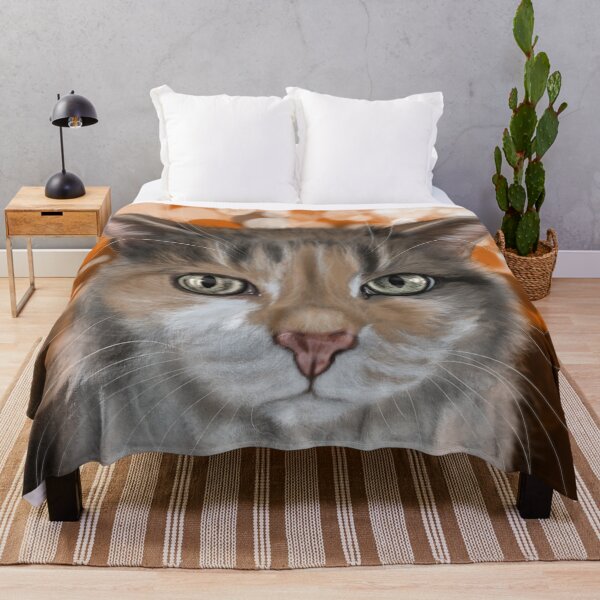 Item preview, Calico Cat designed and sold by Lyly297.