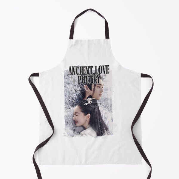 Item preview, Ancient Love Poetry Chinese drama Cdrama Chinese Drama Wuxia Hanfu Historical Modern designed and sold by AJUNICE STUDIO.