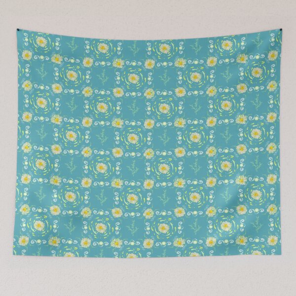 Item preview, Ethereal Impressionism: Floral Dream designed and sold by ladyMorris.