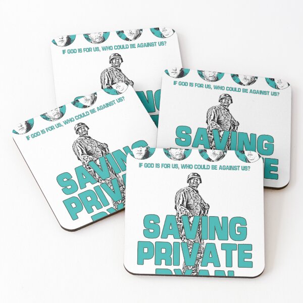 Item preview, Saving Private Ryan designed and sold by arycha.